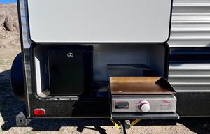 2022 Forest River RV Salem 30QBSS