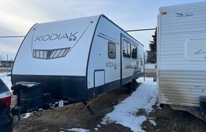 2022 Dutchmen RV Kodiak SE 28SBH