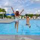 White Oak Shores Campground