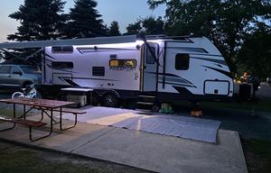2022 Keystone Passport 268BH in Eau Claire, WI