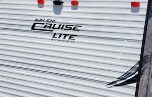 The Saleem Travel Home