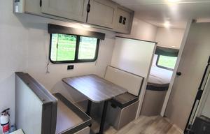 Clipper the Bunk House