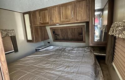2018 Keystone Cougar Bunkhouse Sleeps 10