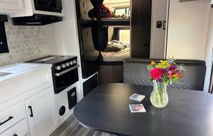 2024 Jayco Baja Edition Bunkhouse