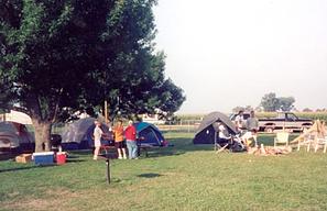 Albert Lea / Austin KOA Journey