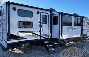 2025 Grand Design Imagine 3210BH