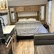 2023 Forest River RV Grey Wolf 22MKSE