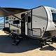 2022 Forest River RV Rockwood Mini Lite 2509S