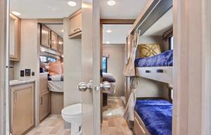 Thor Chateau 31F #87 - Bunkhouse