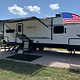 "Longhorn Explorer" Dutchmen Kodiak