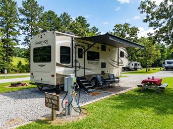 South Fork 82 RV Park