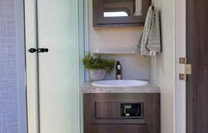 "Micro Easy" Forest River Micro Lite Flagstaff