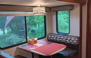 2018 Heartland Mallard RMI1691
