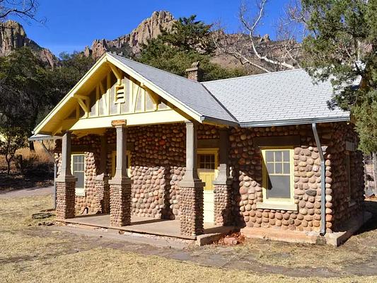PORTAL BUNKHOUSE, Loop: PORTAL BUNKHOUSE