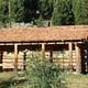 BIRCH CREEK CABIN b