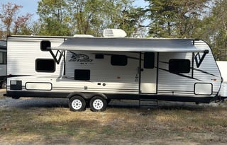 Jay Flight 267BHSW | Bunkhouse | Family Friendly