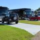 Dad's RV Park in Victoria, TX