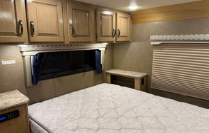 2018 Thor Motor Coach Four Winds 31E Bunkhouse
