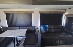 2021 Dutchmen RV Aspen Trail 2850BHS