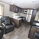 2018 Forest River RV Vibe 268RKS