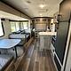 32 Ft Travel Trailer King size bed! Sleeps 8-10