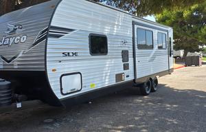 2026 Jayco Jay Flight SLX 262RLSW