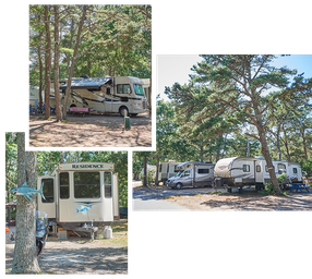 Old Chatham RV Resort