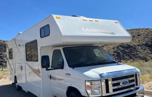 2019 Thor Motor Coach 28A Majestic