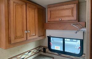 2014 Winnebago - Vista 35B