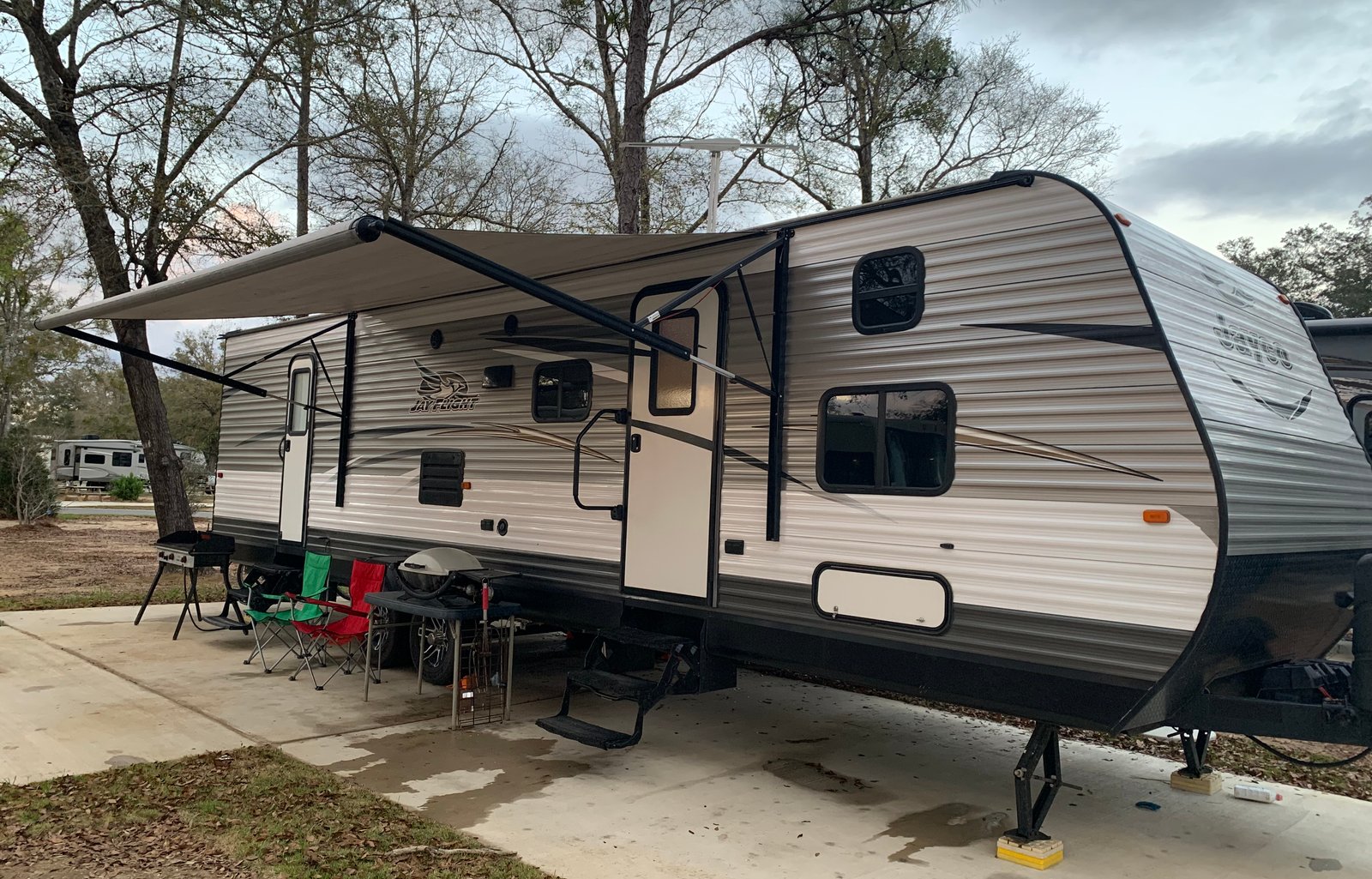 2016 Jayco Jay Flight 31QBDS