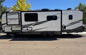 2021 Forest River RV Flagstaff Super Lite 27BHWS