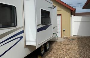 2008 R-Vision Trail-Cruiser TC26QBC