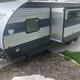 Big Bad Grey Wolf 26DBH bunk house