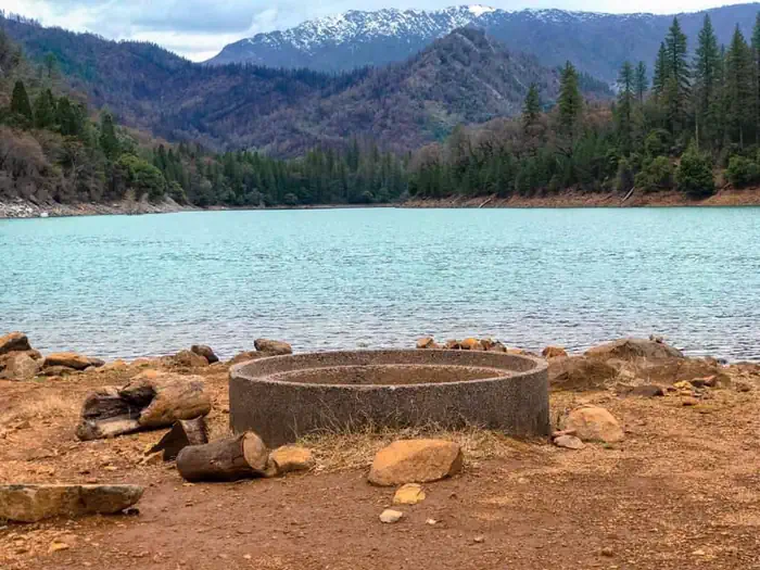 Ellery Creek