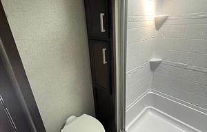2021 Dutchmen Atlas "BUNK House" Fifth Wheel
