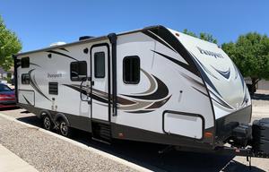 2019 Keystone RV Passport 2670BH Grand Touring