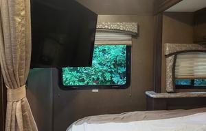HOME AWAY FROM HOME RV