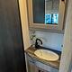 S12 Luxury Small RV - No Slides