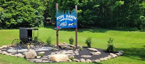 Pope Haven Campground