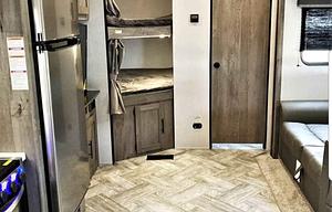 shawn's camper