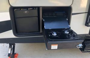 2019 Keystone RV Bullet 308BHS