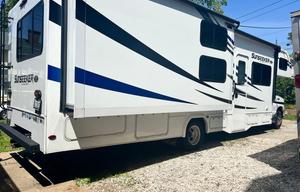 2021 Forest River RV Sunseeker 3250DSLE