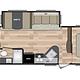 Central Maine Keystone Springdale Travel Trailer