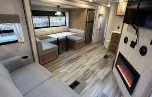 Bunkhouse Bliss-The Ultimate Family Travel Camper
