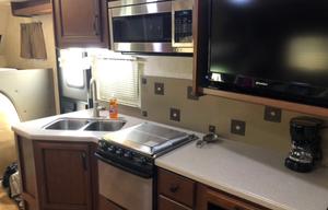 Fleetwood Jamboree CLASS C RV