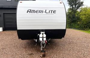 2022 Gulf Stream RV Ameri-Lite Super Lite 199DD