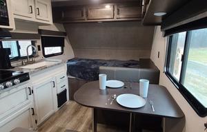 Nature's Nook, Great for Couples, (Free Insurance)