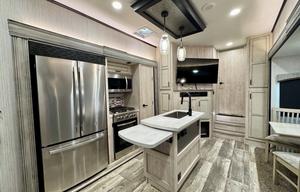 The Sandpiper Suite | 2 Full Baths & Bunkhouse