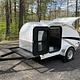 Roaming Retreat Tear Drop Trailer