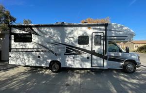 2019 Odyssey 25R RV rental photo 27